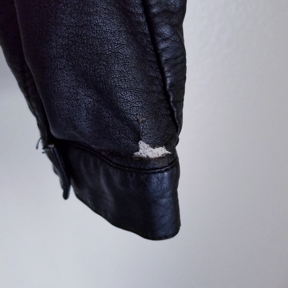 Jean jacket - Picture 3 of 4